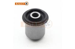 China Kaluj 48632-0K080 Suspension Upper Control Arm Bushing To-yota Hilux supplier
