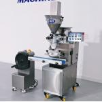 Mini Filling Stuffed Protein Date Ball Machine For Sales