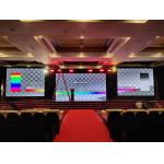 P4 Advertising Full Color Hd Outdoor/Indoor Led Die-Cast Aluminum Screen for sale