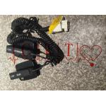 ICU Medical Defibrillator Handles , 100-240V Heart Restart Machine Parts
