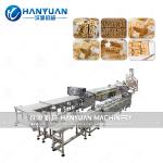 Cereal Bar Line for sale