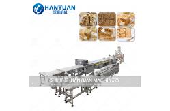 China Cereal Bar Line supplier