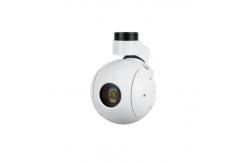 China 30x Optical Zoom Object Tracking Gimbal Camera Q30T Pro supplier
