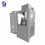 Pharmaceutical Capsule Filling Machine 900*870*1950mm Dimension for sale