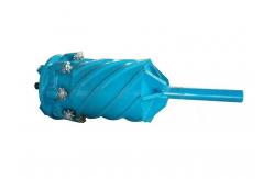 China API NC50 Directional Drill Reamer supplier