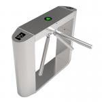 Tripod Turnstile Barrier Gate Compact Fast Operating For Internal Or External Use for sale