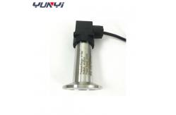 China Integrated Gas Liquid Differential Pressure Transmitter Diaphragm Clamp supplier