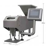 304 Stainless Steel  Electronic Counting Machine For Tablet Capsule for sale