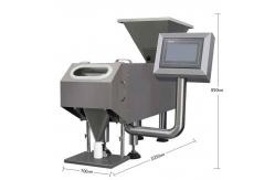 China 304 Stainless Steel  Electronic Counting Machine For Tablet Capsule supplier
