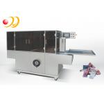 Cellophane Wrapping Machine , Film Wrapping Machine High Speed for sale