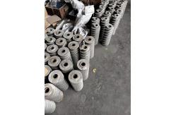 China Castings And Forgings Customized Lost Wax Process Casting Investment Casting Parts supplier