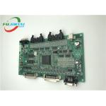 SMT Panasonic Spare Parts CM402 VISION PC BOARD NF0CCA KXFE0002A00 Long Life Time for sale