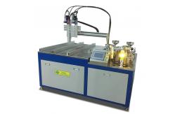 China Automatic Glue Dispenser Machine For LED Module supplier