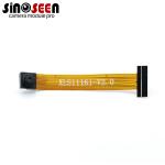 GC0308 Sensor 0.3MP Infrared Camera Module Low Power Consumption