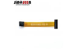 China GC0308 Sensor 0.3MP Infrared Camera Module Low Power Consumption supplier