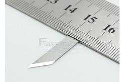 China Z16 Cutting Knife Blade Suitable For Auto Cutting Machine Zund supplier