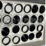 PVD DLC  Coating Machine For Watch Components, Medical Instruments of DLC coatings