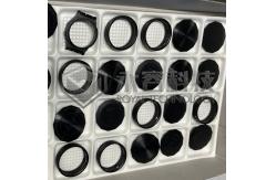 China PVD DLC  Coating Machine For Watch Components, Medical Instruments of DLC coatings supplier