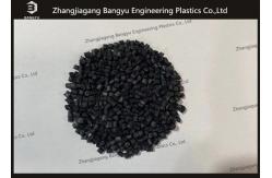 China Thermal Break Strip PA66 Recycled Material Polyamide Granules With 25% Glass Fiber supplier