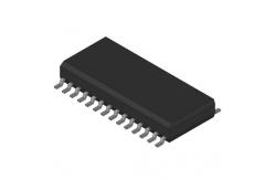 China Freescale Semiconductor MC9RS08LE4CWL supplier