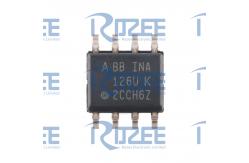 China INA126UA/2K5 supplier