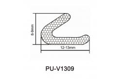 China V Shaped Foam Draft Excluder supplier