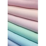 215 GSM Dyed Twill Fabric for sale