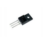 10A600V CS10N60A2 TO-220F Low ON Resistance Motor Control High Voltage Mosfet For Industrial for sale
