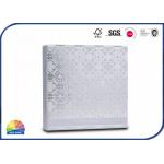 Drawer Gift Box Slide Box Packaging With Paper Insert Tray