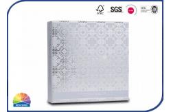 China Drawer Gift Box Slide Box Packaging With Paper Insert Tray supplier