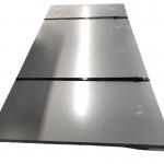 Gold Supply Galvanized Silicon Iron Steel Sheet Metal Roll 1mm 2mm Galvanized Steel Plate for sale