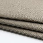 Woven Cotton Jacquard Casual Wear Fabrics 186gsm Lattice Print Fabric for sale