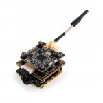 Kakute H7 Mini Stacks Small Flight Controller Easy Soldering Layout
