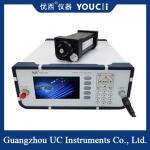 1310/1550nm Dual Wavelength Insert / Return Loss Meter Probe External for sale