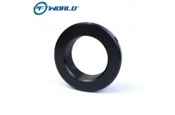 China OEM CNC Machining Aluminum Parts Turning Anodizing Services supplier