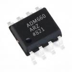 100% New Original Integrated Circuits IC Chip Best Price SOIC-8 ADM660ARZ for sale