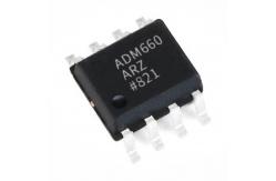 China 100% New Original Integrated Circuits IC Chip Best Price SOIC-8 ADM660ARZ supplier