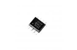 China Integrated Circuits Microcontroller Si4569DY-T1-E3 Vi-shay SD101BWS-G3-18 supplier