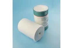 China High Elastic And High Performance Tubular Bandage Gauze Medical Gauze Roll supplier
