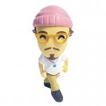 OEM Vinyl Figure Toys Custom Shape Blind Figure for Collectible Toy for sale
