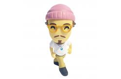 China OEM Vinyl Figure Toys Custom Shape Blind Figure for Collectible Toy supplier
