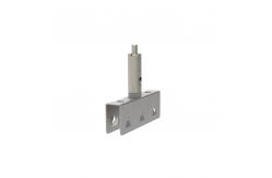 China Easy mount Wire Cable Grips For Pendant Lights Free Sample Provided supplier
