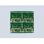 Device Encoder Circuit Board 3.2mm Thick HASL Surface Finishing 4oz Copper Tin-Sprayed PCB for sale
