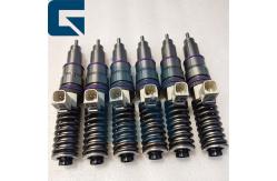 China VOE21698153 21698153 Common Rail Injector for D16 Diesel Engine supplier