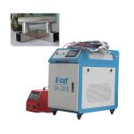 1080nm Handheld Laser Welding System With CE Certificate for sale