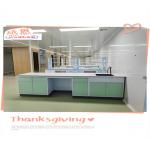 Customizable Easy Installation Lab Furnitures For Educational Labs