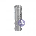 ITI Straumann Tissue Level® Dental Impalnt Analog Compatible with  NNC for sale