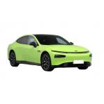 Eco Friendly Electric EV Car XIAOPENG P7 2023 With Fuel Economy 100-150Mpg for sale