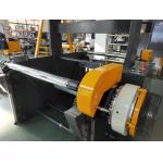 CHM-A4-2 Compact A4 Cutting Size Sheeting Machine With Packaging