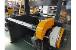 China CHM-A4-2 Compact A4 Cutting Size Sheeting Machine With Packaging supplier